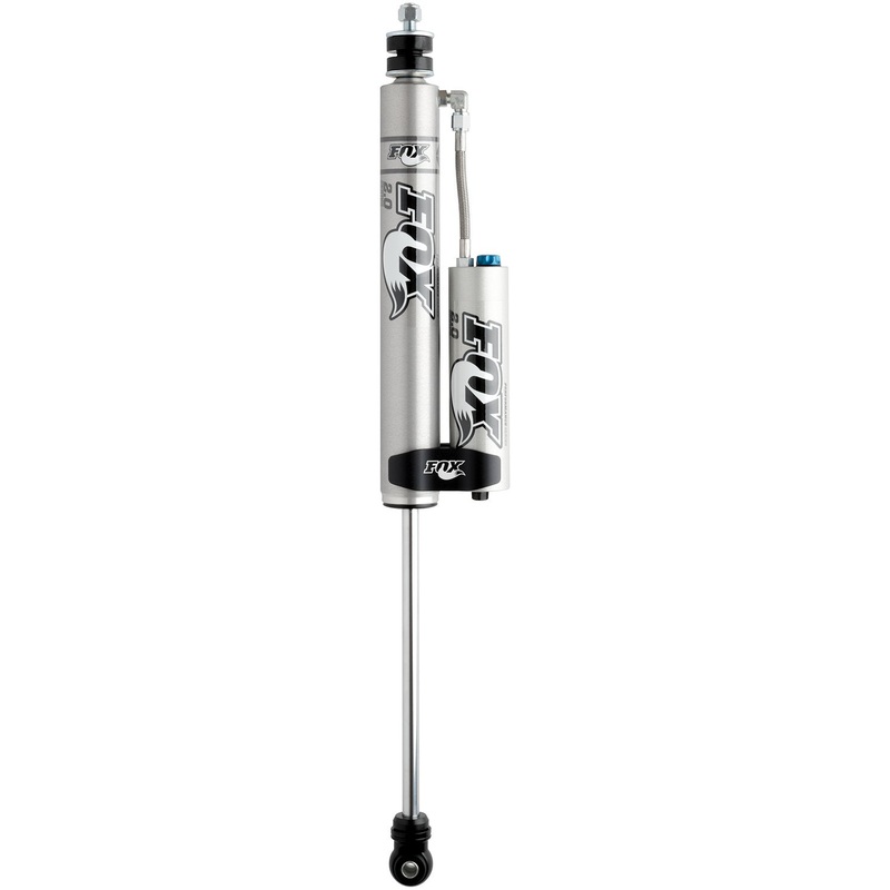 PERFORMANCE SERIES 2.0 SMOOTH BODY RESERVOIR SHOCK – ADJUSTABLE 985-26-011