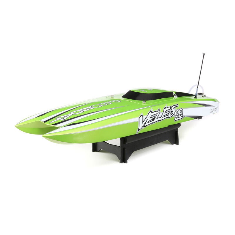 ProBoat Veles 29″ Catamaran Brushless RTR