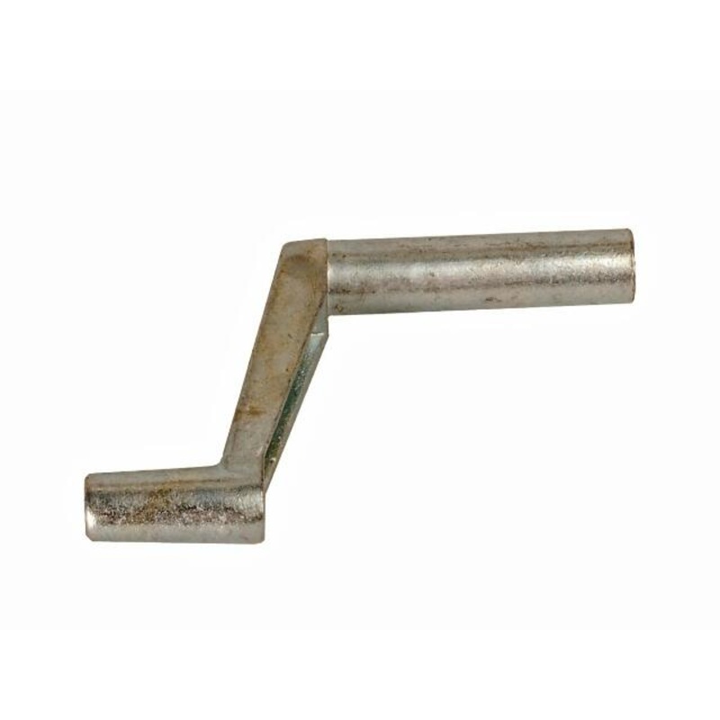 RV Designer H709 Metal Window Crank Handle – 1-3/4″