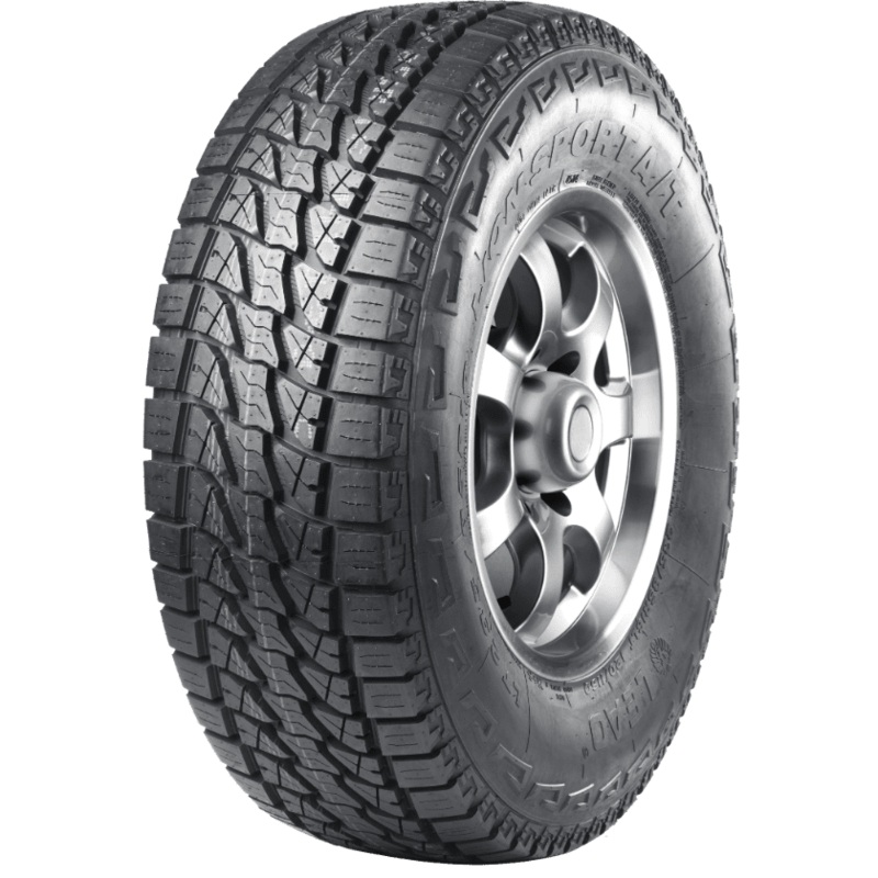 SET OF 4 LEAO LION SPORT A/T 265/70R16 112T All-Terrain Truck/SUV Tires