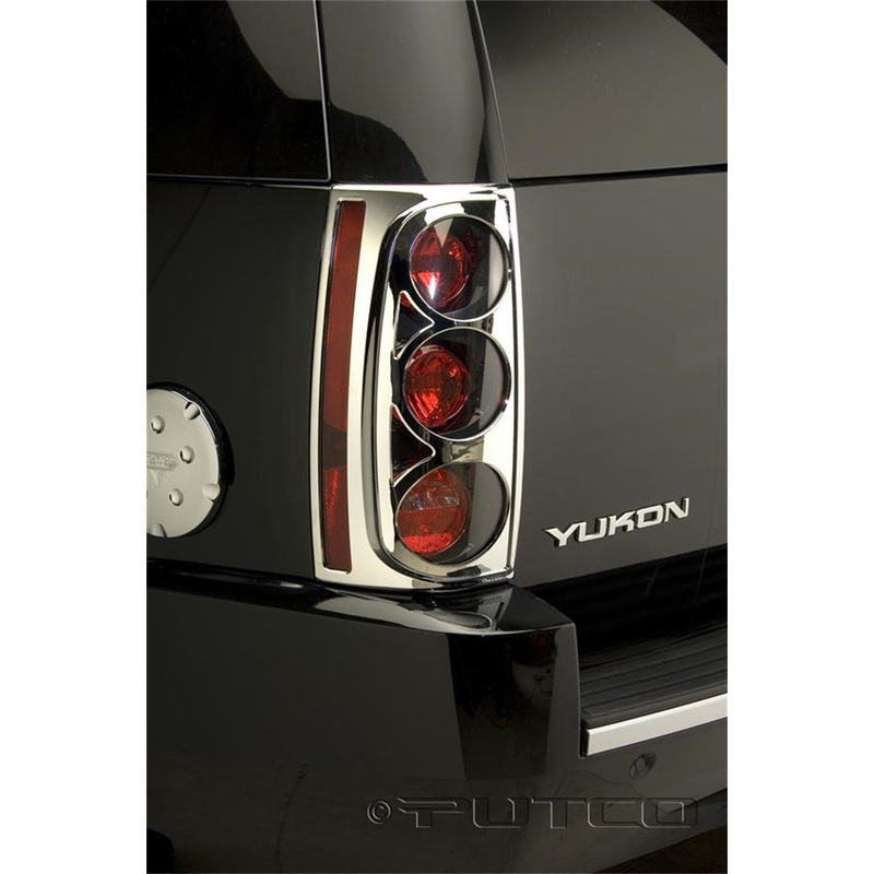 Tail Lamp Cover 400844