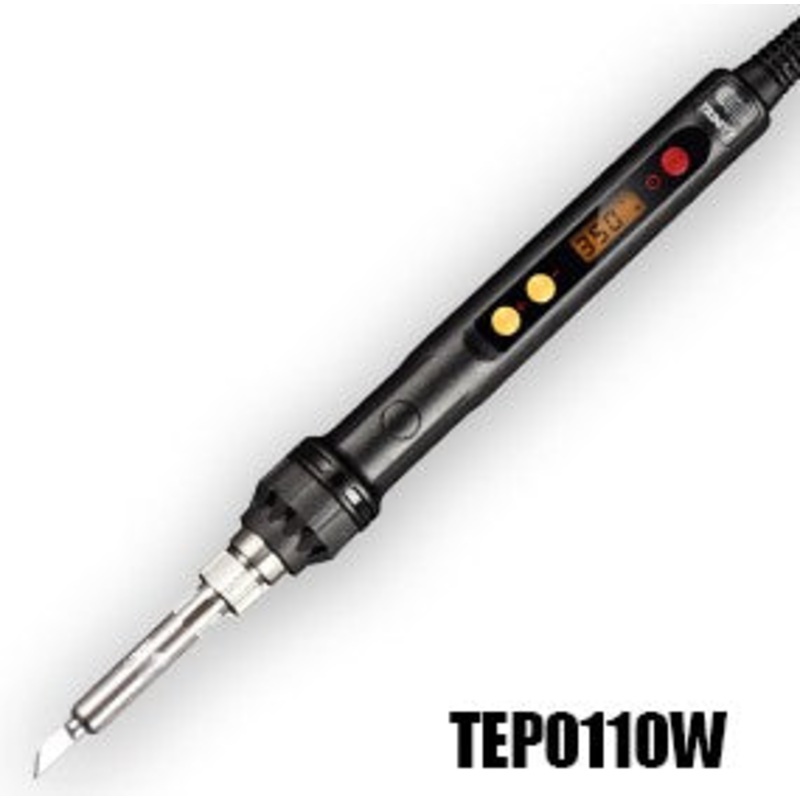 Trinity Digital Soldering Iron