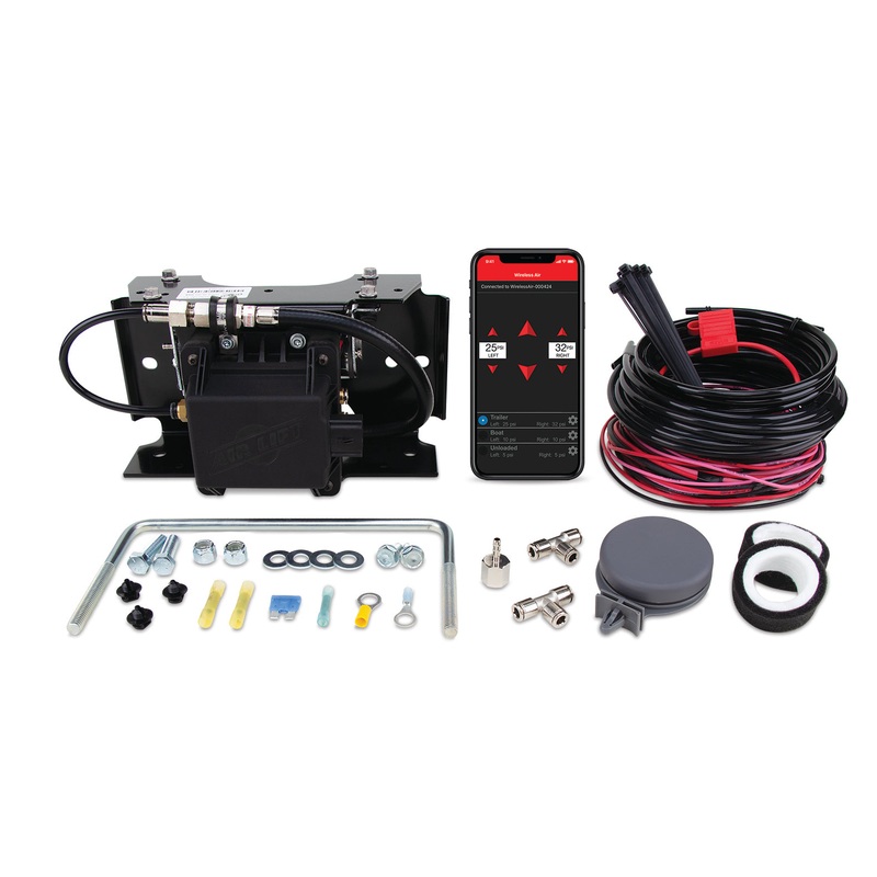 WirelessAir Control System App Only, No Controller, with EZ Mount 73000EZ