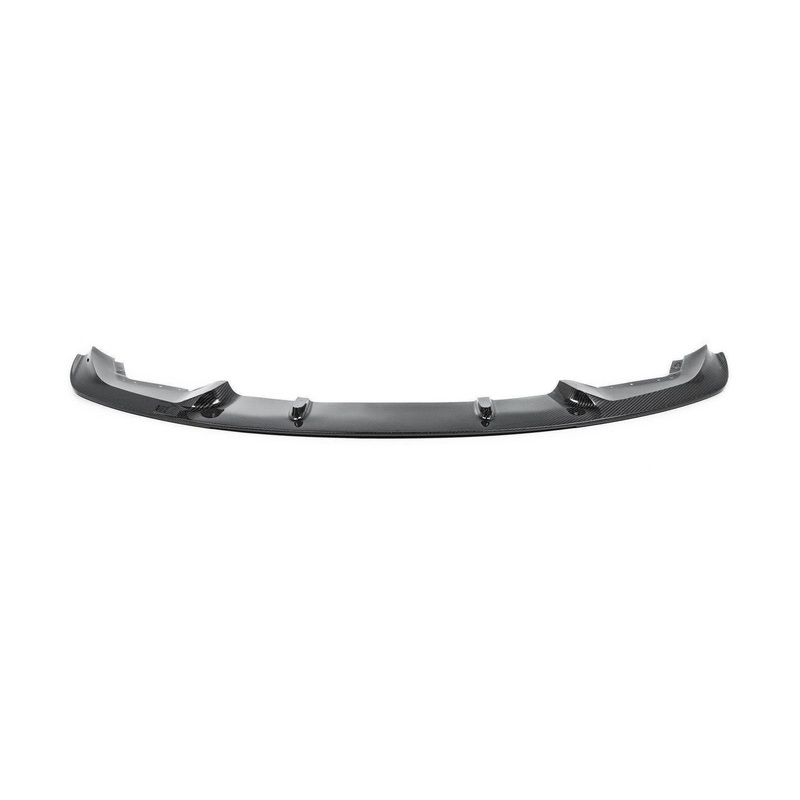 3DDesign Carbon Fibre Front Splitter for BMW M2 (2015-2018, F87)