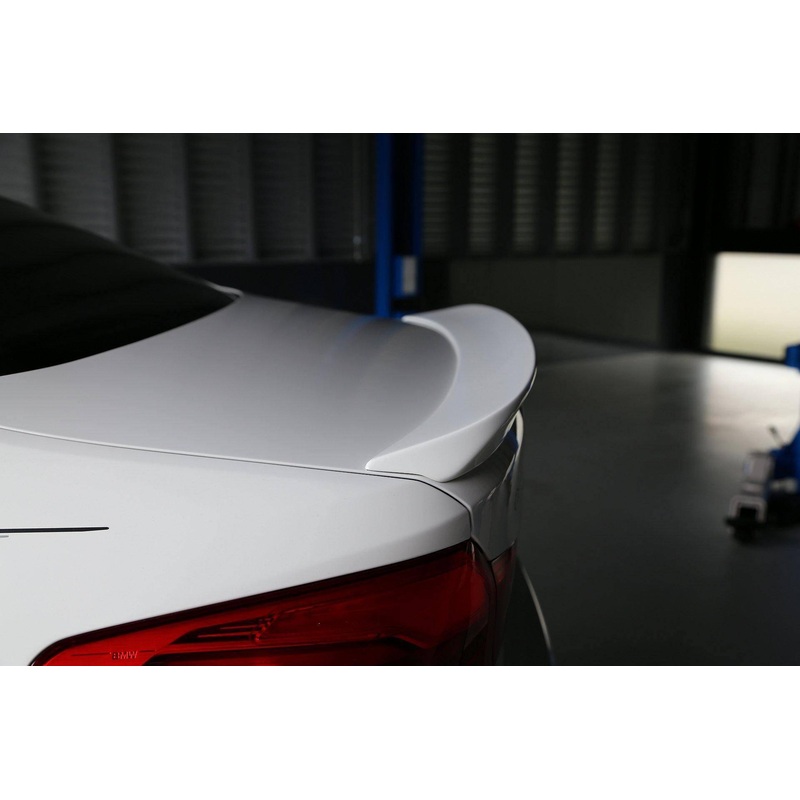 3DDesign Rear Spoiler for BMW 5 Series & M5 (2017-2023, G30 F90)