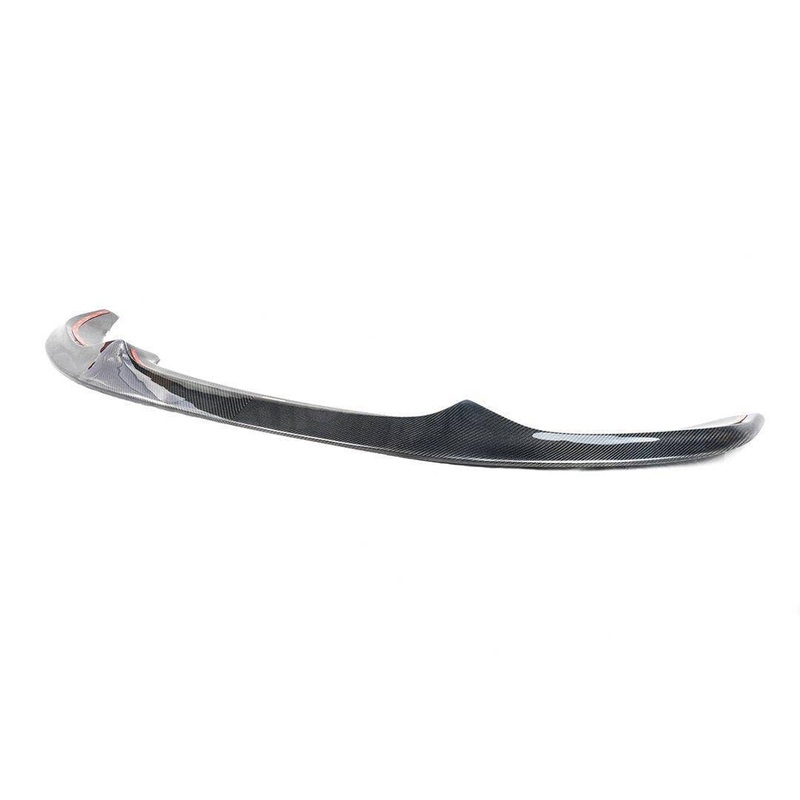 BMW 1 Series, M135i & M140i F20 F21 LCI Carbon Fibre GTS Front Splitter (2015-2019)