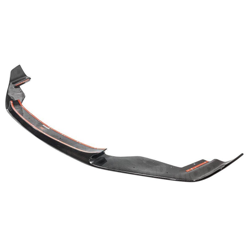 BMW M2 OG F87 Pre-Preg Carbon Fibre Front Splitter by TRE (2015-2018)