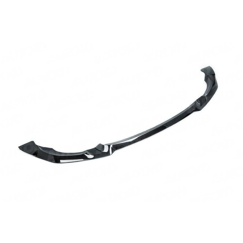 BMW M3 F80 & M4 F82 Carbon Fibre CS Front Splitter (2014-2020)