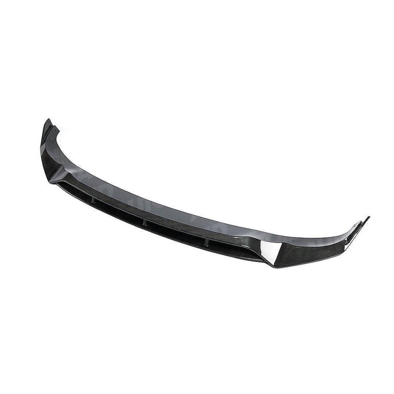 Carbon Fibre Competition Front Splitter for BMW X5 (2018+, G05)