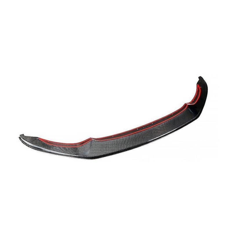 Carbon Fibre GTS Front Splitter for BMW M3 & M4 (2014-2019, F80 F82)