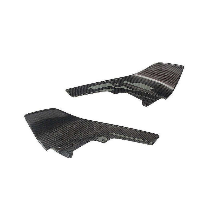 Carbon Fibre Performance Front Blades for BMW M2 (2015-2018, F87)