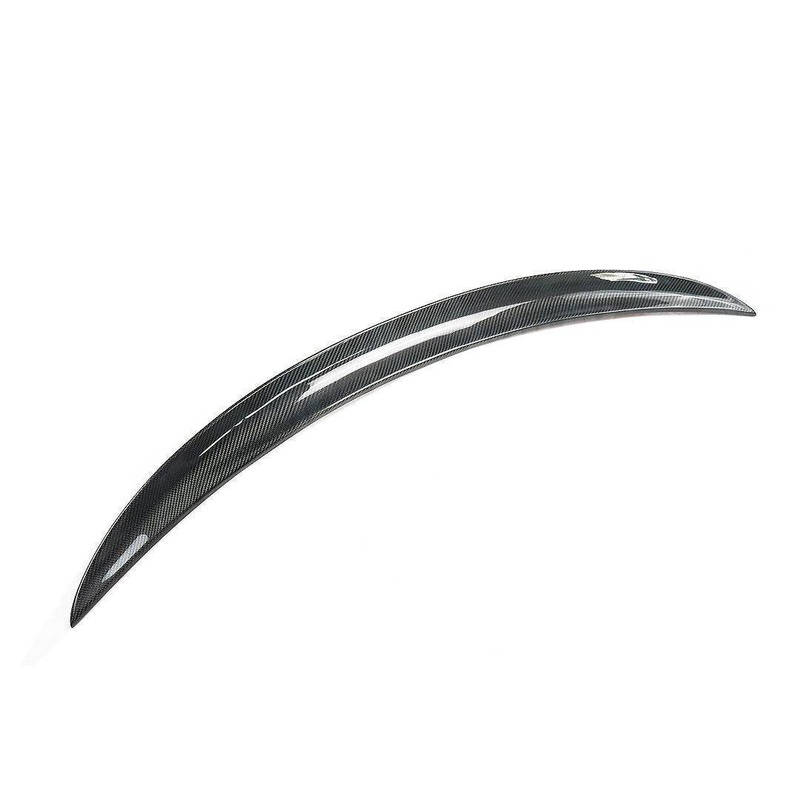 Carbon Fibre Performance Rear Spoiler for BMW 2 Series & M2 (2014-2021, F22 F87)