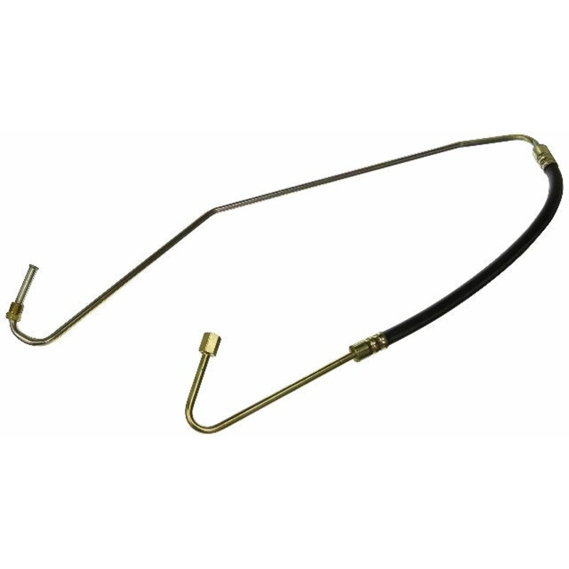 Crown Automotive 53004241 Clutch Tube And Hose Assembly Fits 87-90 Wrangler (YJ)