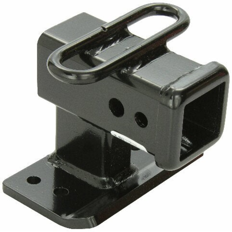 Draw-Tite 75658 Max-Frame Receiver, 2″