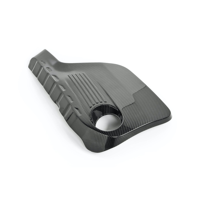 Eventuri Carbon Fibre Engine Dress Up for BMW S55 M Models (2015-2021, F80 F82 F87)