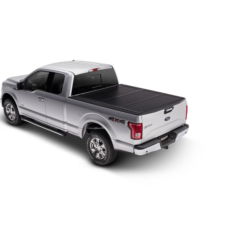 Flex 15-20 F150 5’7″ FX21019