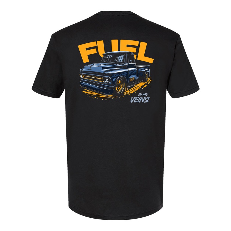 Fuel T-Shirt