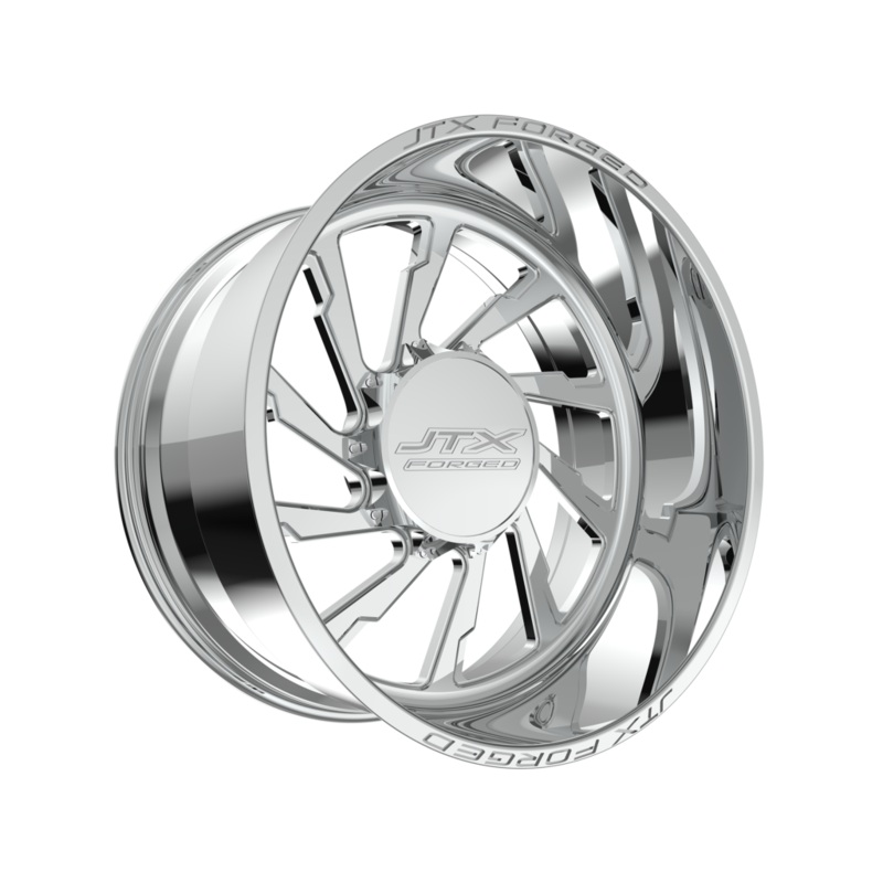 JTX Forged Carabiner Phantom