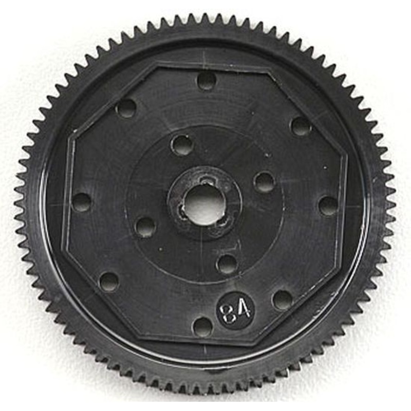 Kimbrough 75 Tooth 48 Pitch Slipper Gear for B6, SC10, DR10