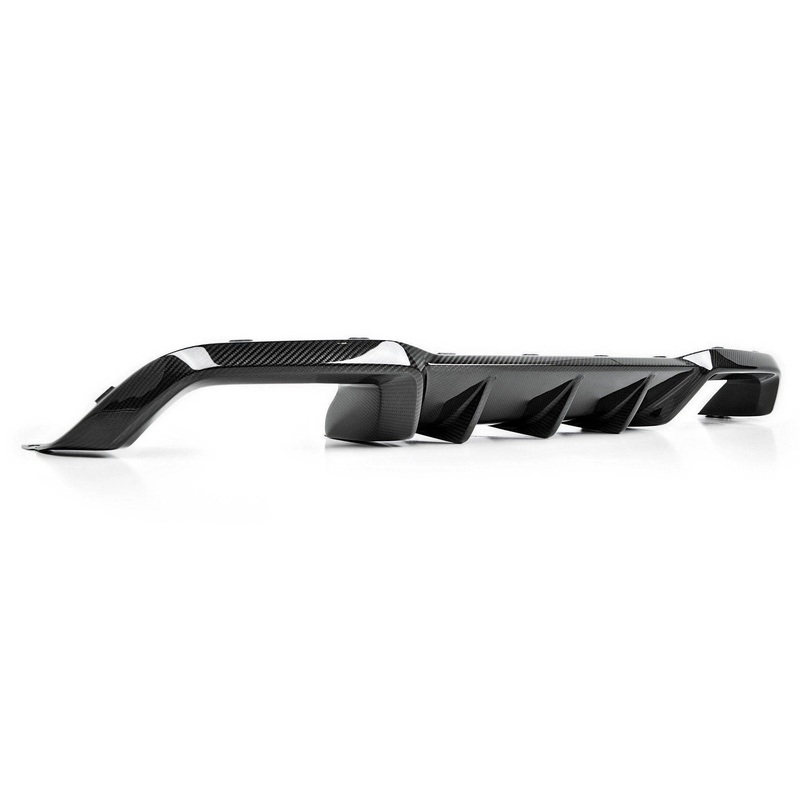 M Performance Rear Diffuser for BMW M2 & M2 Competition (2015-2021, F87)