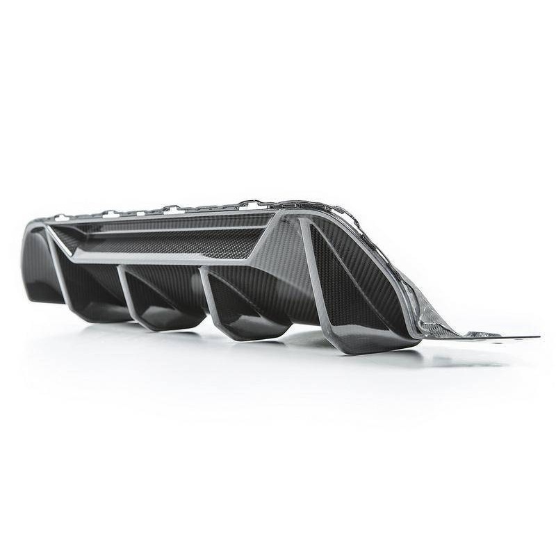 M Performance Rear Diffuser for BMW M5 (2017-2023, F90)
