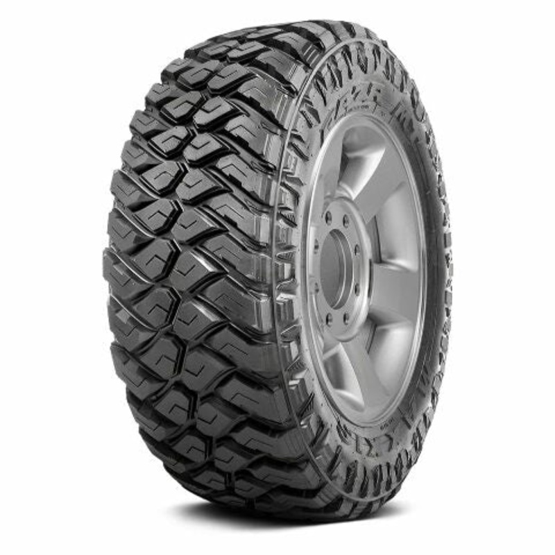 MAXXIS 35X12.50R20LT 10PR RBL MT-772 RAZR MT