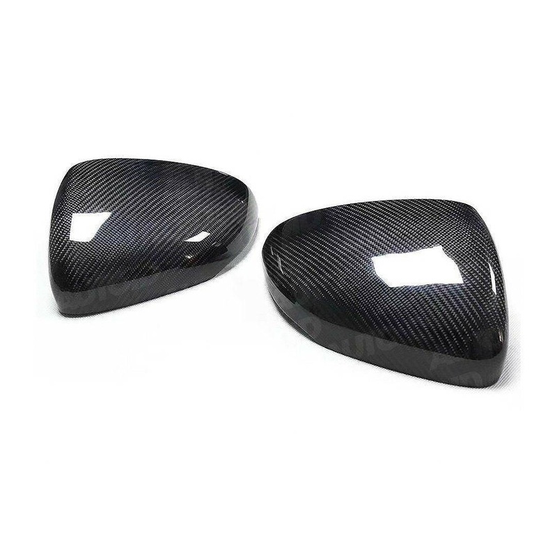 Mercedes A Class W177 Pre-preg Carbon Fibre Wing Mirror Covers by TRE (2018+)