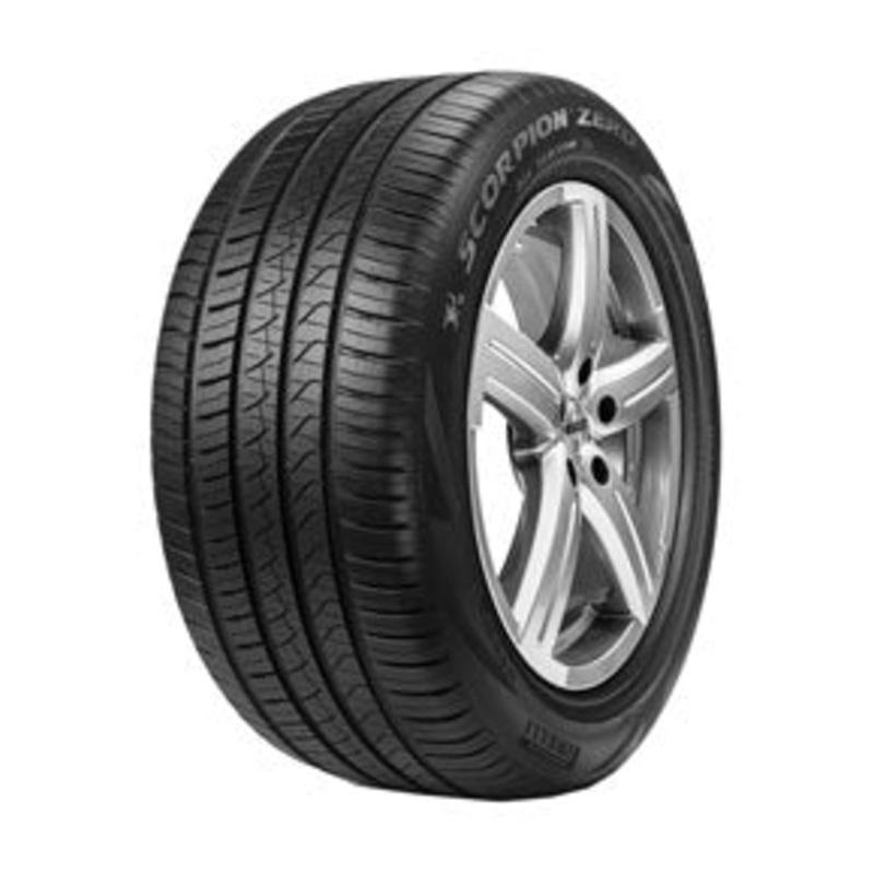 Pirelli Scorpion Zero All Season Plus