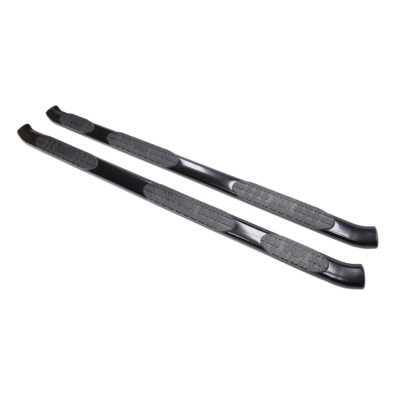 PRO TRAXX 5 Oval W2W Nerf Step Bars 21-534175