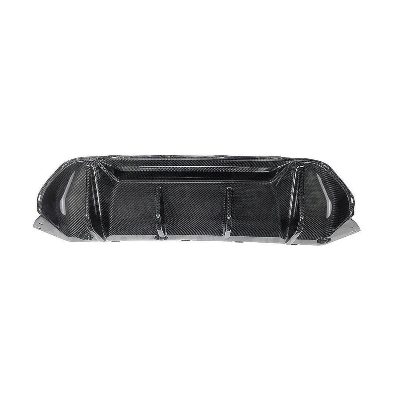 TRE Pre-preg Carbon Fibre Performance Rear Diffuser for BMW M5 (2017-2023, F90)