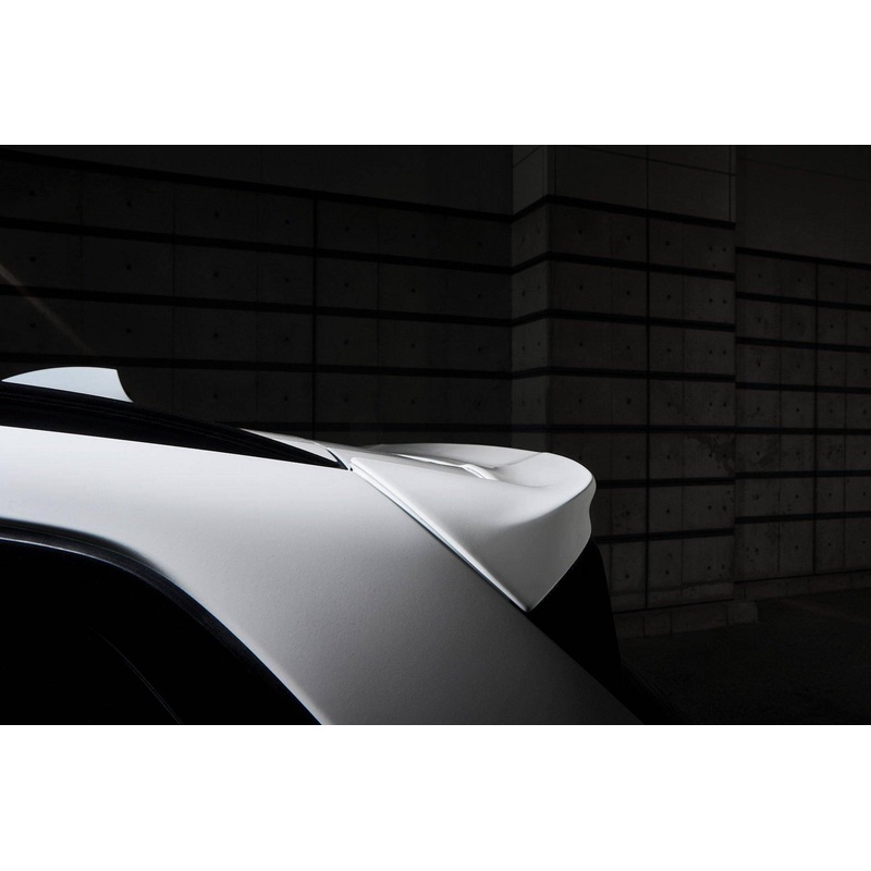3DDesign Roof Spoiler for BMW X3 (2018+, G01)