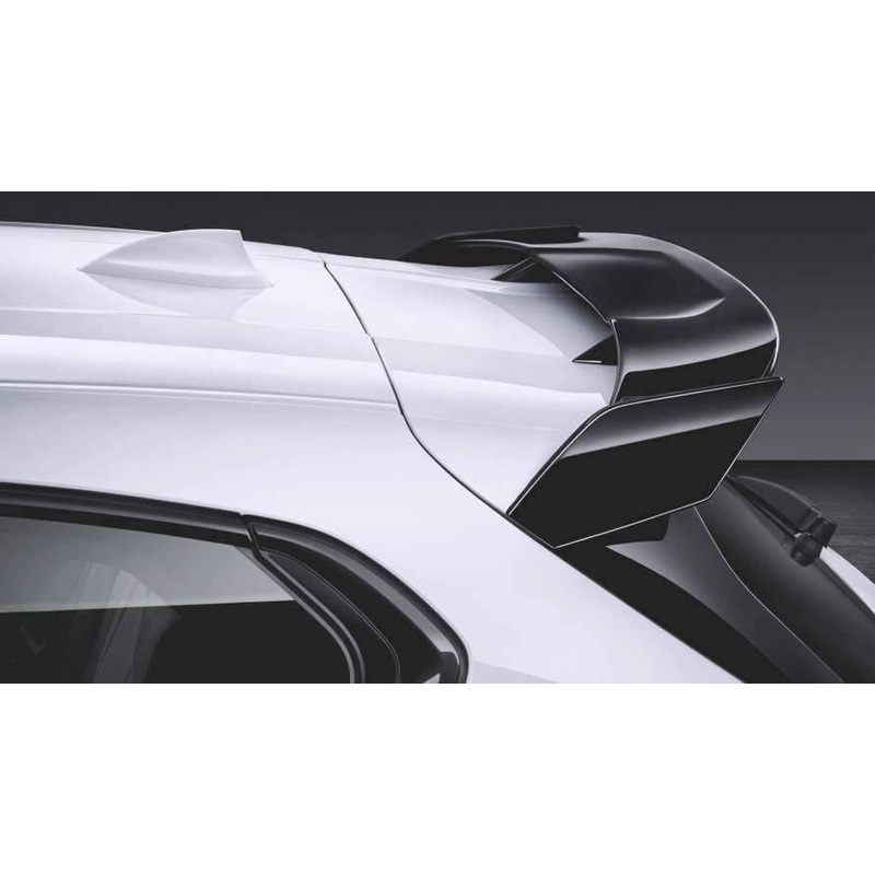 BMW 1 Series & M135i F40 & F70 Genuine M Performance Rear Spoiler (2019+)