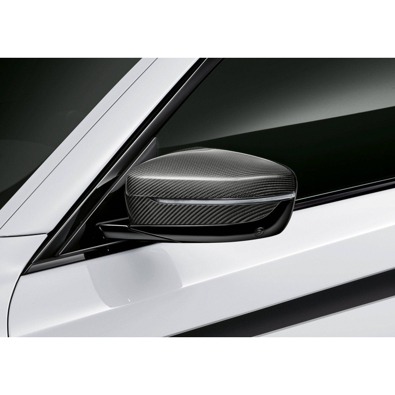 BMW 3 / 4 / 5 / 6 / 8 G2X G3X Series M Performance Wing Mirror Covers