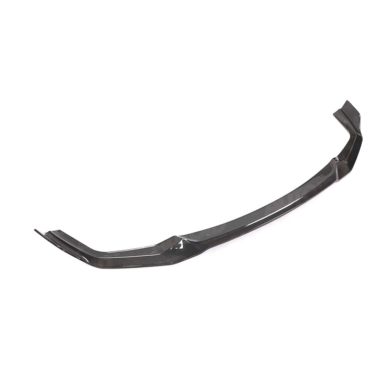 BMW M2 Competition F87 Carbon Fibre CS Front Splitter (2018-2021)