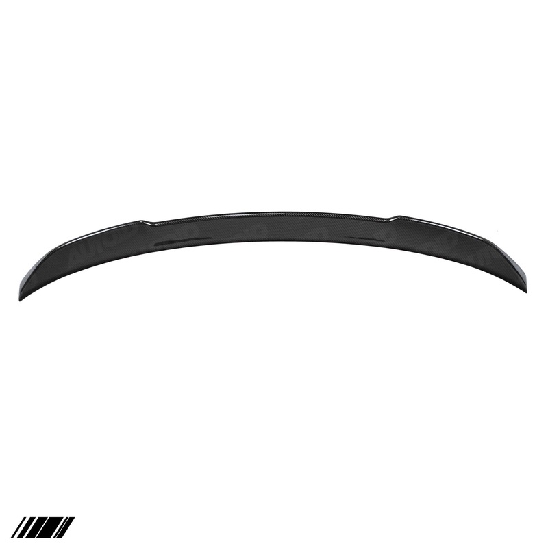 BMW M3 G80 & BMW 3 Series G20 Pre-Preg Carbon Fibre CS Rear Spoiler by TRE (2018+)