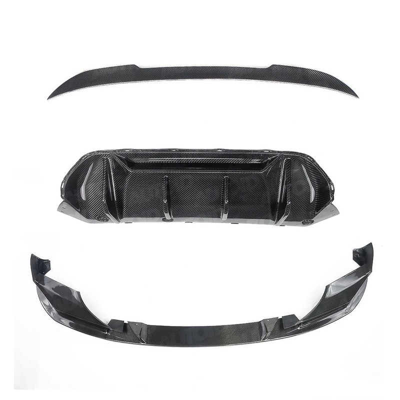 Carbon Fibre Body Kit for BMW M5 (2017-2020, F90) Performance Front Lip