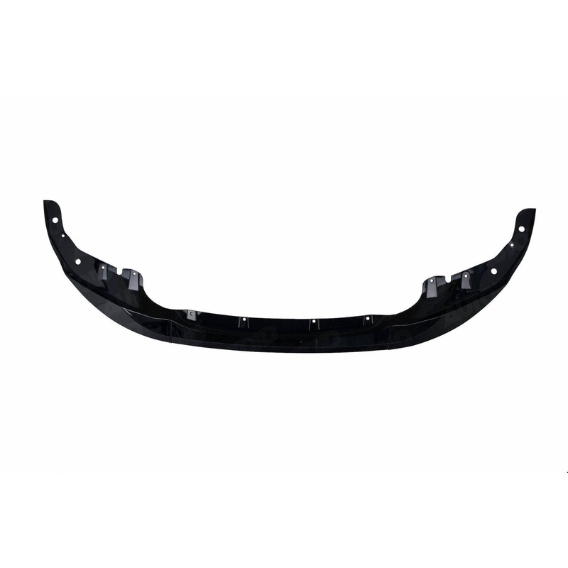 Gloss Black Performance Front Splitter for BMW 4 Series (2020+, G22 G23)