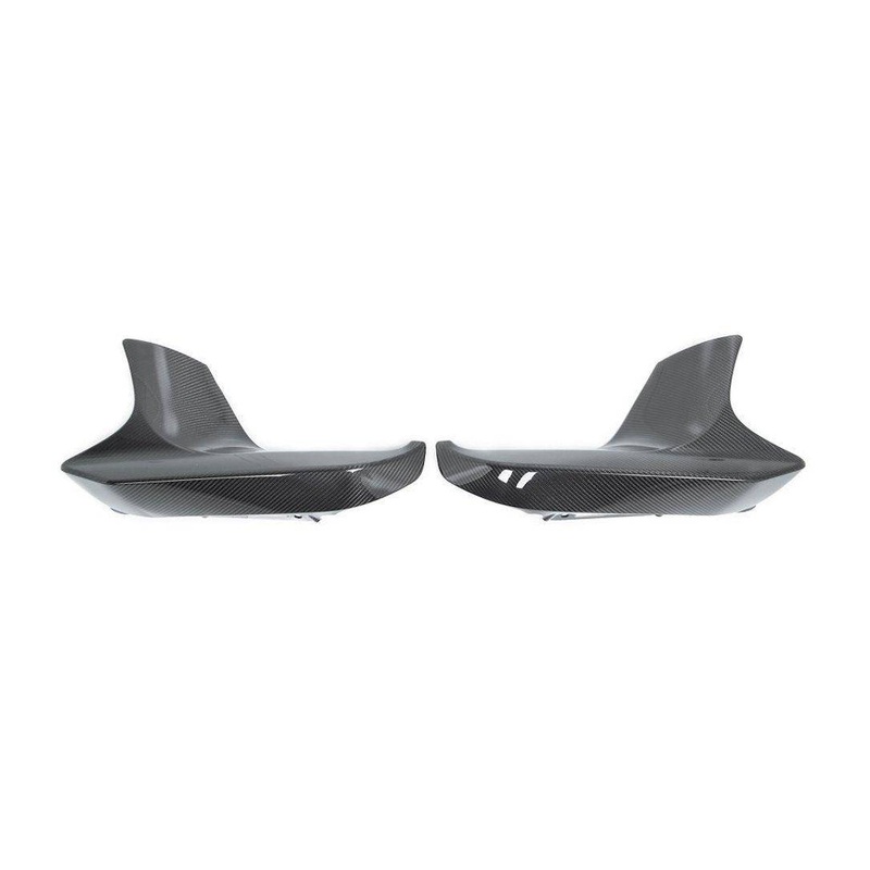 M Performance Front Bumper Inserts for BMW M5 (2017-2020, F90)