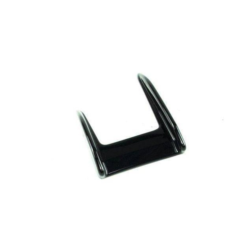 M Performance Front Canards for BMW 1 Series & M135i (2019-2024, F40)