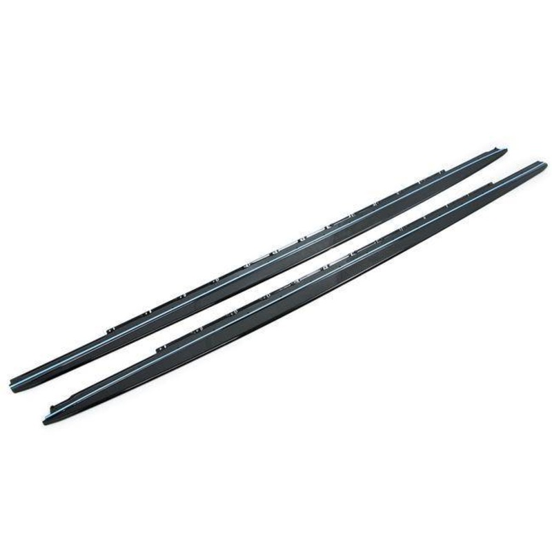 M Performance Side Skirts for BMW 5 Series & M5 (2017-2023, G30 F90)