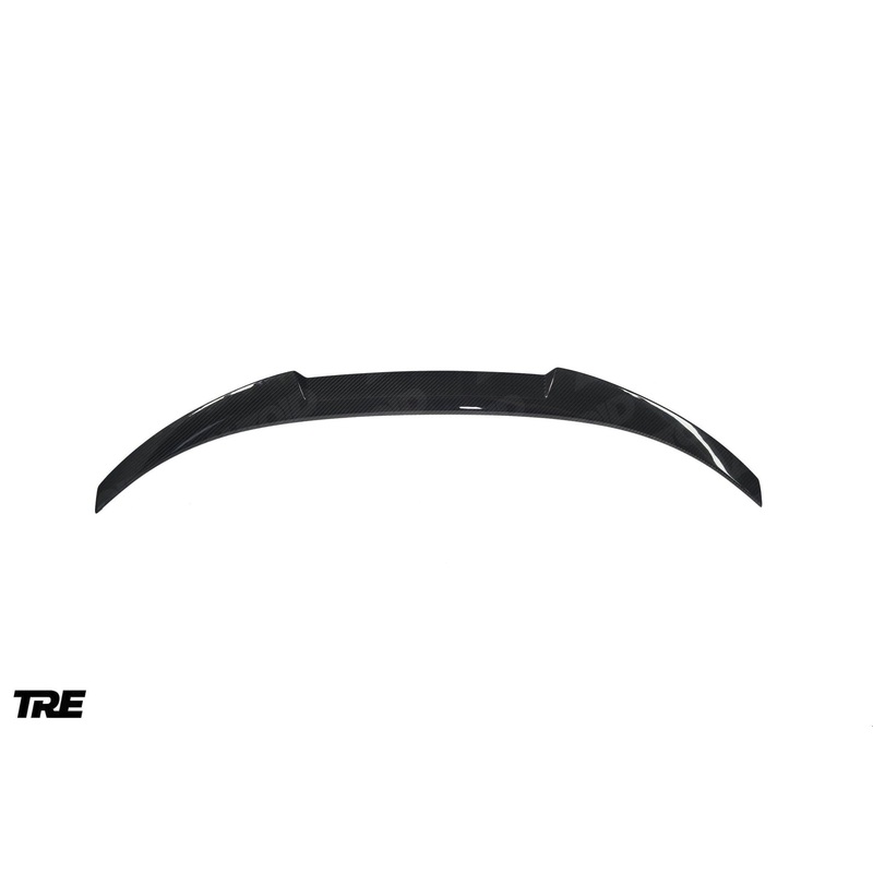 TRE Pre-Preg Carbon Fibre Competition Rear Spoiler for BMW 2 Series (2020+, F44)