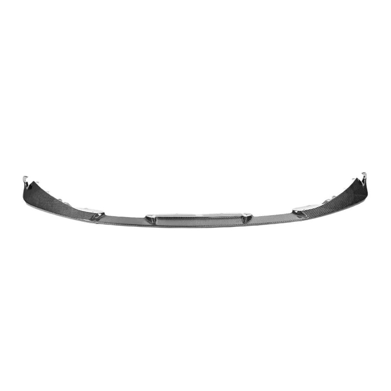 3DDesign Carbon Fibre Front Splitter for BMW M3 & M4 (2020+, G80 G81 G82 G83)