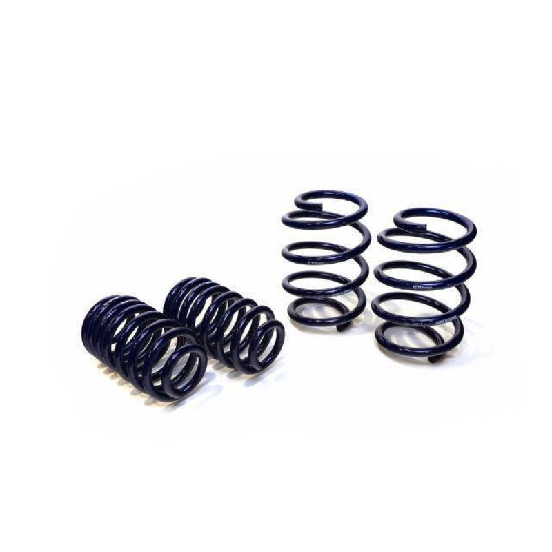 3DDesign Lowering Springs for BMW M135i & M235i (2019+, F40 F44)