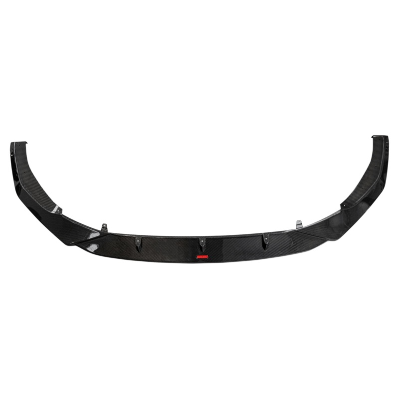 Audi RS4 B9.5 Carbon Fibre Front Bumper Splitter by Urban (2021+)