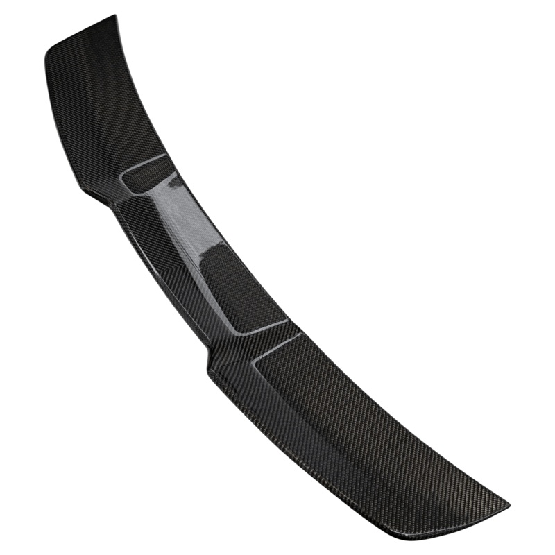 Audi RS4 B9.5 Carbon Fibre Rear Upper Lip Spoiler by Urban (2021+)