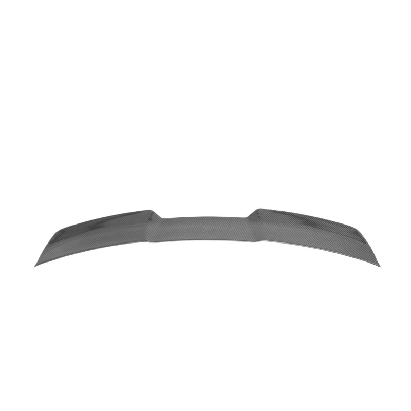 Audi RS6 C8 Carbon Fibre Upper Rear Lip Spoiler by Urban (2019+)