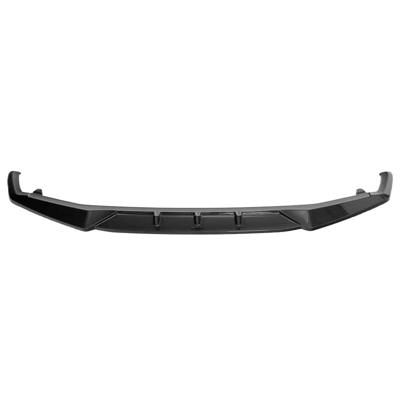 Audi RS6 C8 & RS7 Carbon Fibre Front Bumper Splitter by Urban (2019+)