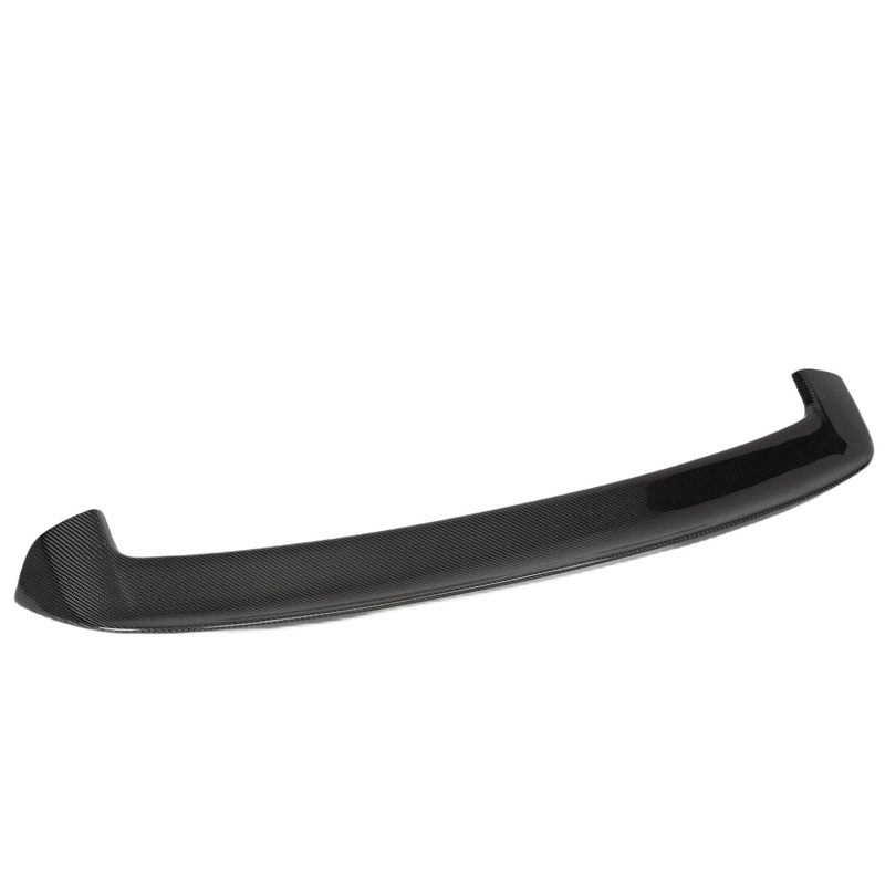 BMW 1 Series, M135i & M140i F20 F21 Carbon Fibre Performance Rear Spoiler (2011-2019)