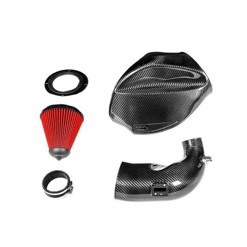 BMW 2 Series M240i G42 (B58) Eventuri Carbon Fibre Intake Kit (2021+)
