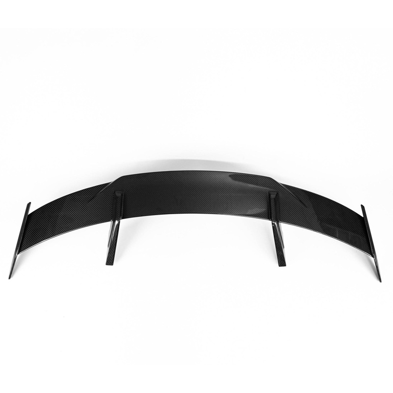 BMW G80 M3 & G82 M4 Pre-Preg Carbon Fibre Rear Spoiler Wing by TRE (2021+)